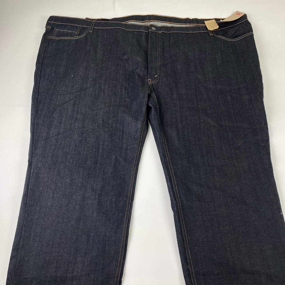 Levi's Men's 541  Rigid Dragon 64W x 30L